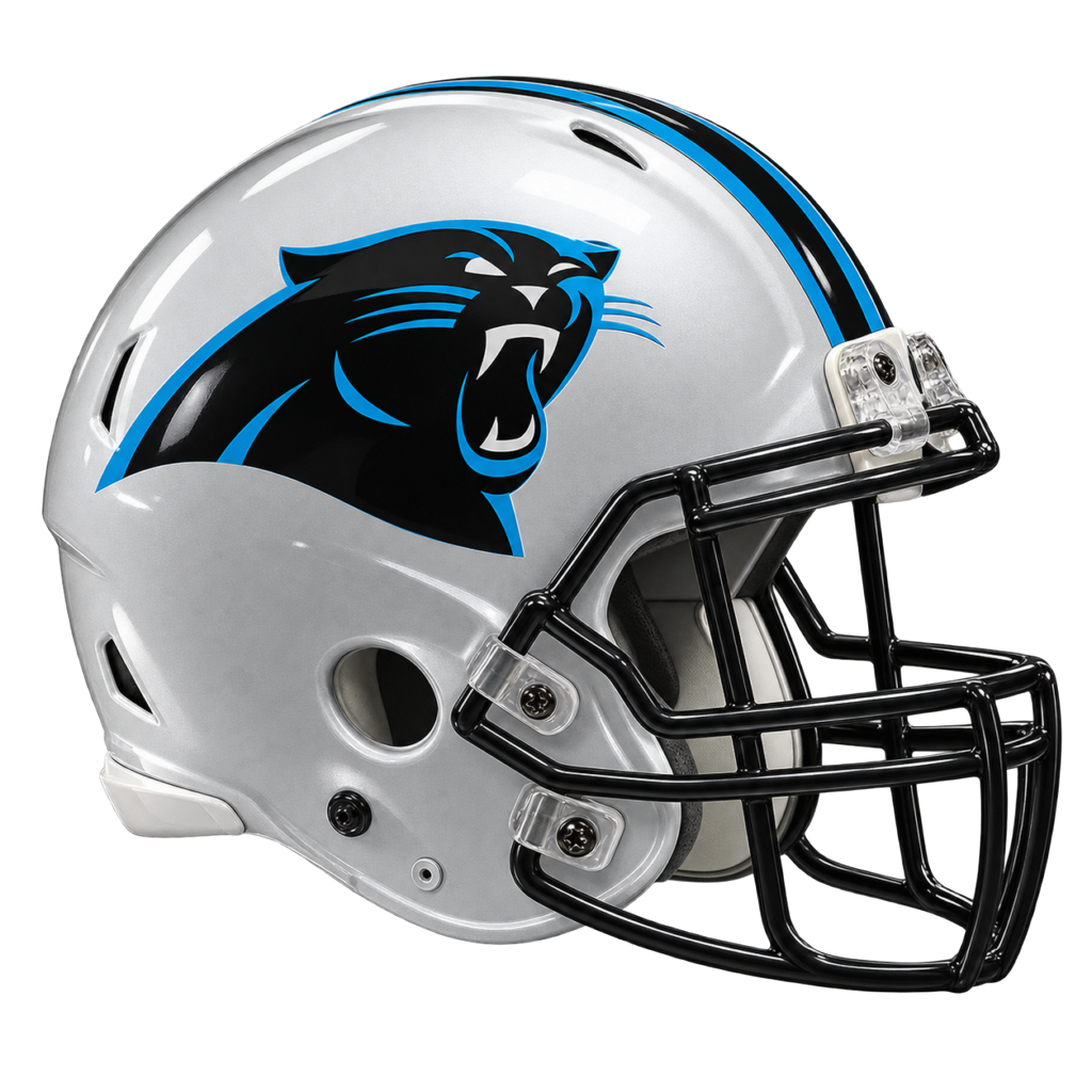 Carolina helmet